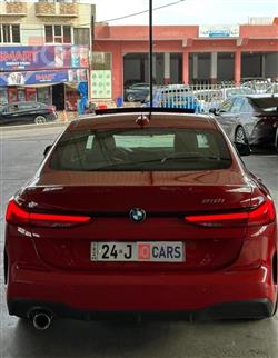 بي ام دبليو الفئة 2